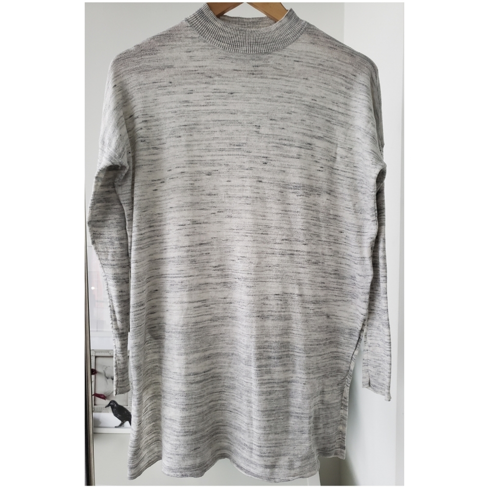 Vero Moda Light Mock Neck